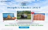 Dekho Apna Desh - Peoples' Choice 2024 initiative